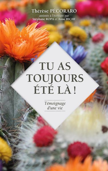 Produktbild: Tu as toujours &eacute;t&eacute; l&agrave; !