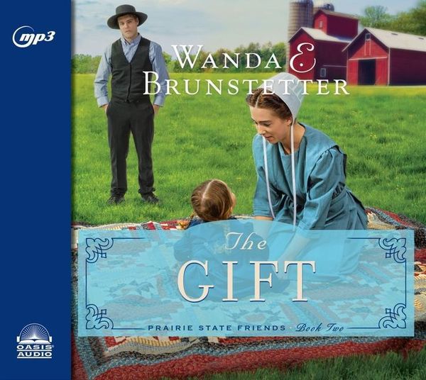Produktbild: The Gift
