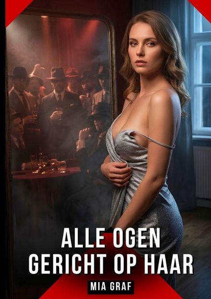 Produktbild: Alle ogen gericht op haar