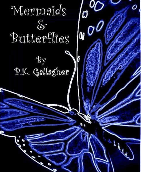 Produktbild: Mermaids and Butterflies