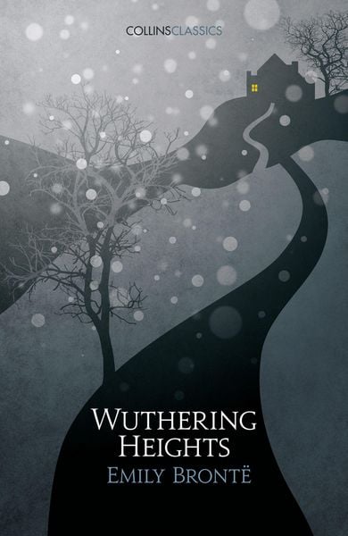 Produktbild: Wuthering Heights