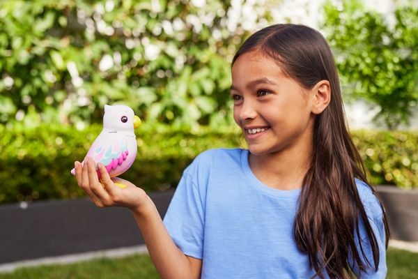 Produktbild: Pets Alive - Polly the Magic Bird von ZURU