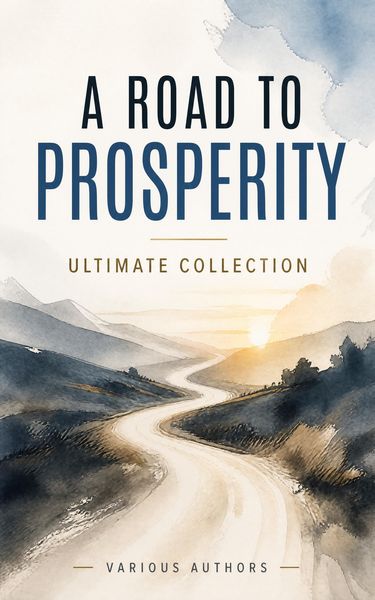 Produktbild: A Road to Prosperity - Ultimate Collection