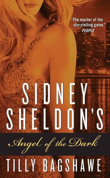Produktbild: Sidney Sheldon's Angel of the Dark