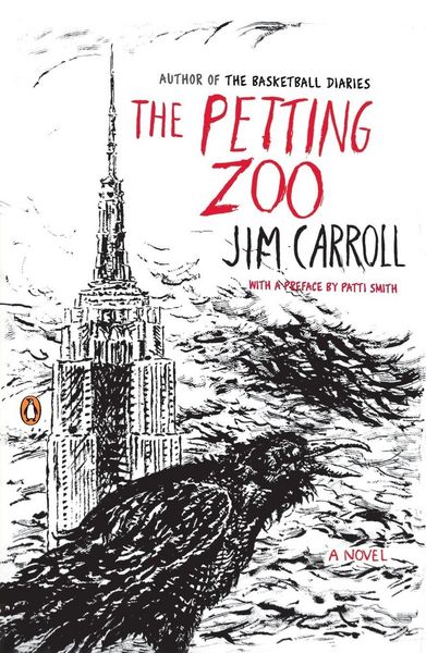 Produktbild: The Petting Zoo