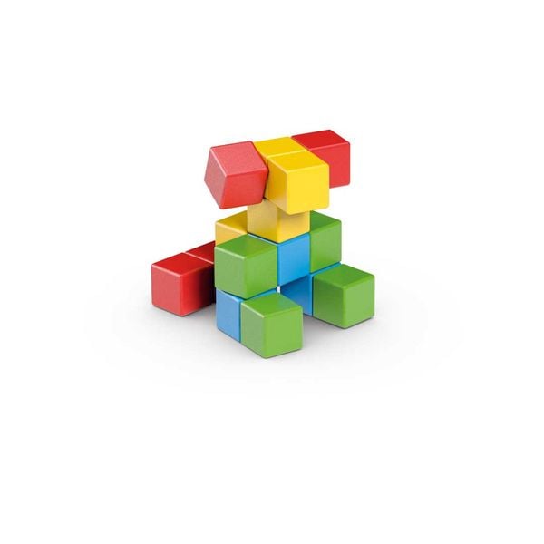 Produktbild: Magicube Creative Set 16 Teile