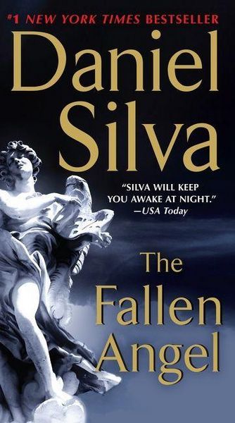 Produktbild: The Fallen Angel