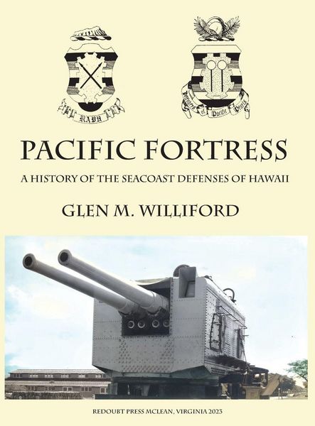 Produktbild: Pacific Fortress