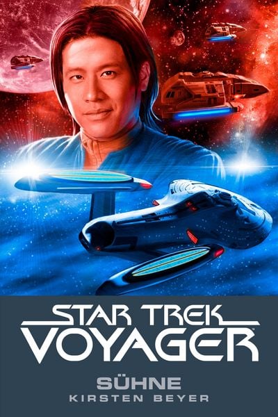 Produktbild: Star Trek - Voyager 11