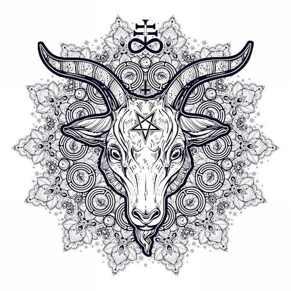 Produktbild: On A Devil&rsquo;s Way