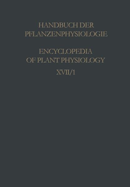 Produktbild: Physiology of Movements / Physiologie der Bewegungen