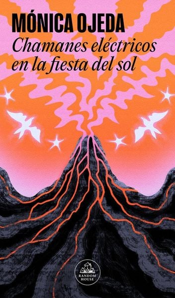 Produktbild: Chamanes El&eacute;ctricos En La Fiesta del Sol / Electric Shamans at the Festival of the Sun