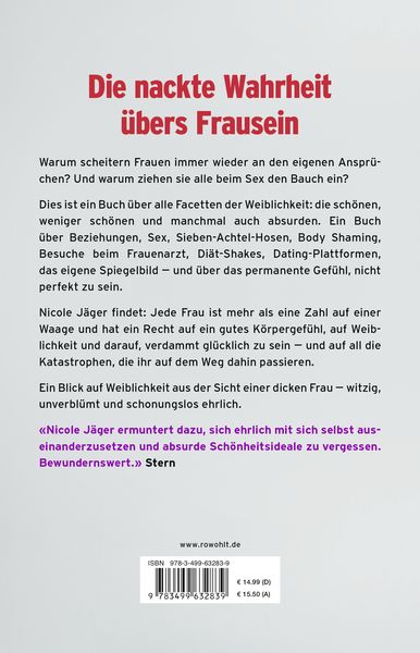 Produktbild: Nicht direkt perfekt