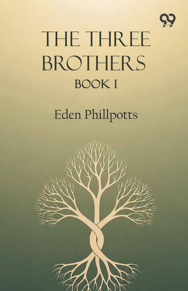 Produktbild: The Three Brothers Book I