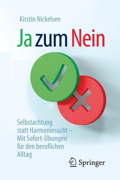 Produktbild: Ja zum Nein