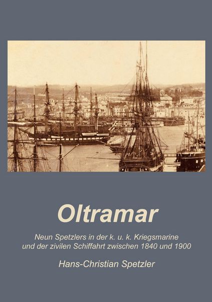 Produktbild: Oltramar