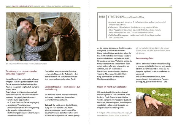 Produktbild: Hundeerziehung mit Holger Sch&uuml;ler Ohne Stress zu einer guten Beziehung