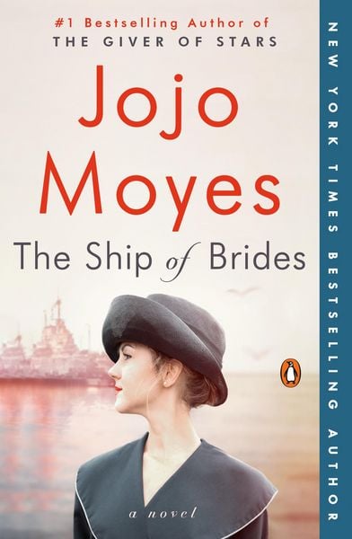 Produktbild: The Ship of Brides