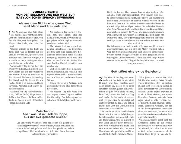 Produktbild: Keine Bibel