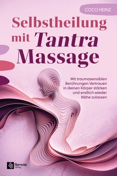 Produktbild: Selbstheilung mit Tantra Massage