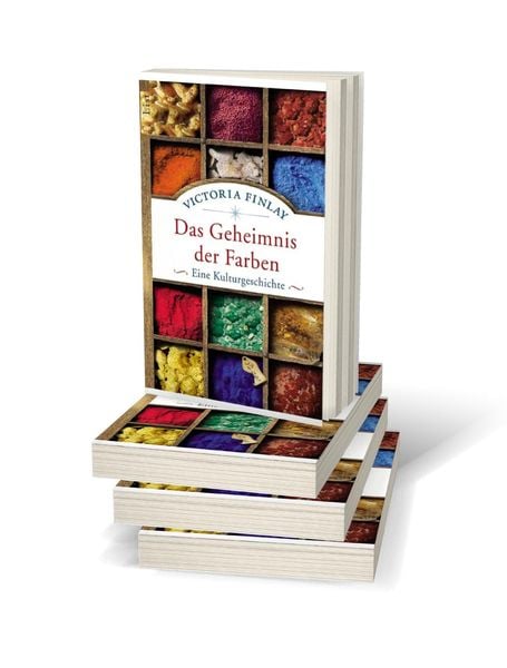Produktbild: Das Geheimnis der Farben