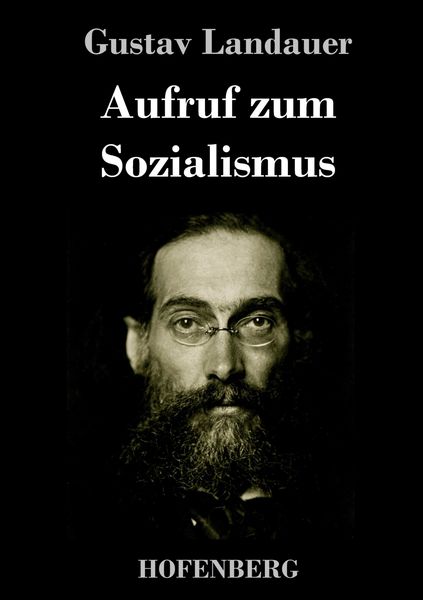 Produktbild: Aufruf zum Sozialismus