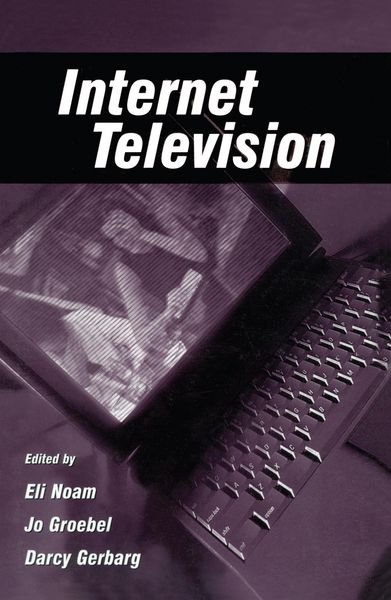 Produktbild: Internet Television