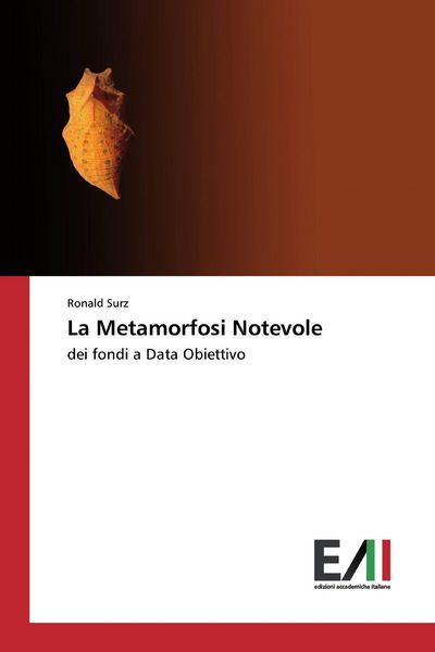 Produktbild: La Metamorfosi Notevole