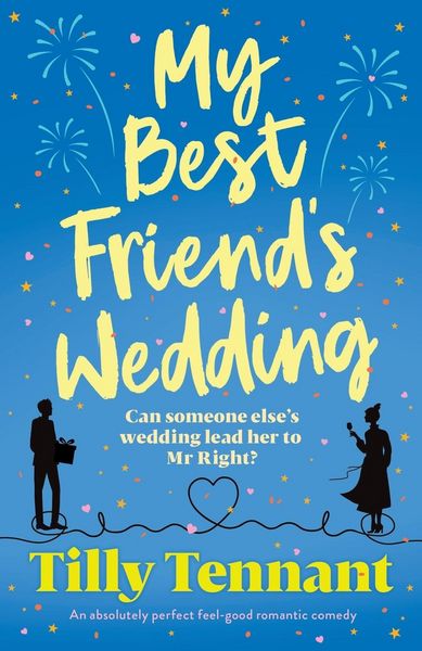 Produktbild: My Best Friend's Wedding