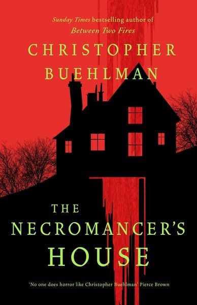 Produktbild: The Necromancer's House