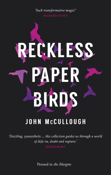 Produktbild: Reckless Paper Birds