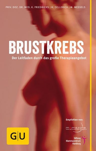 Produktbild: Brustkrebs