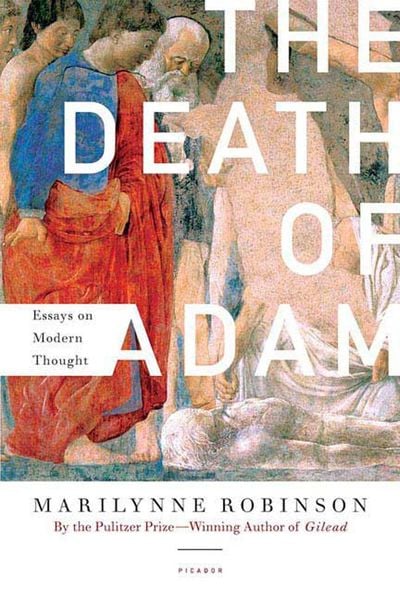 Produktbild: The Death of Adam