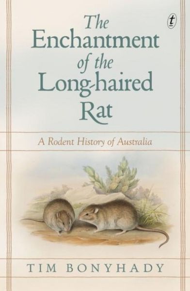 Produktbild: The Enchantment of the Long-haired Rat