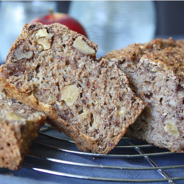 Produktbild: Abnehmen mit Brot und Kuchen