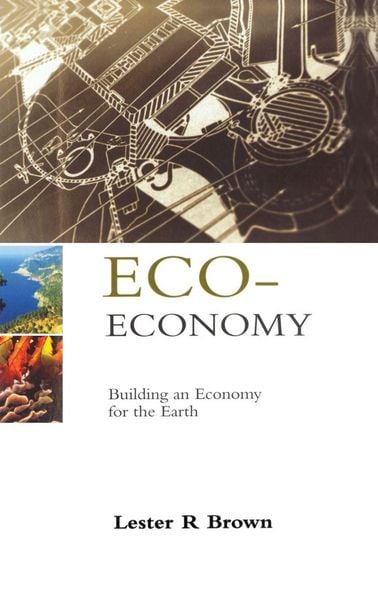 Produktbild: Eco-Economy