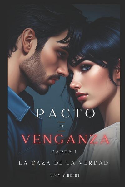 Produktbild: Pacto de Venganza