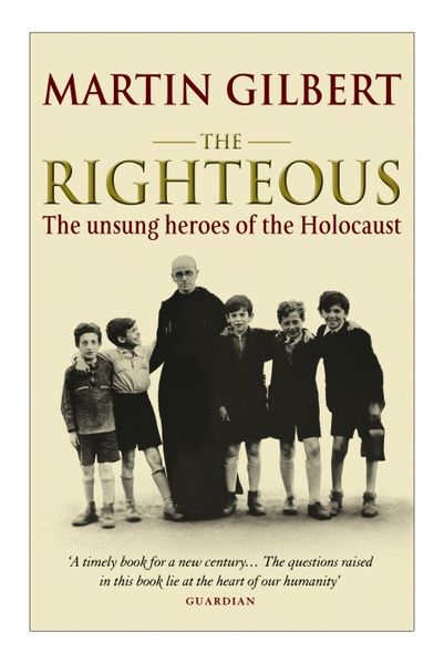 Produktbild: The Righteous