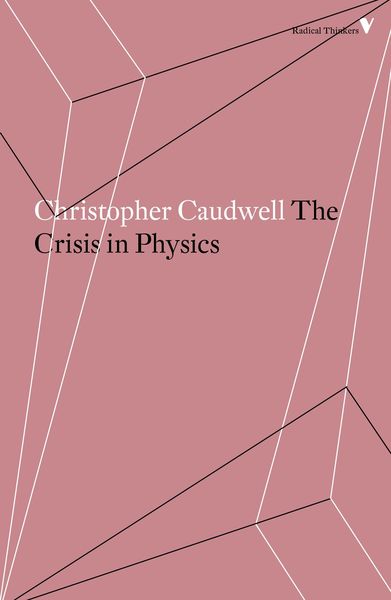 Produktbild: The Crisis in Physics