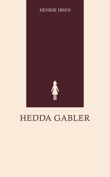 Produktbild: Hedda Gabler
