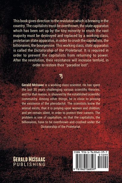 Produktbild: Dictatorship of the Proletariat 2 (DP2)