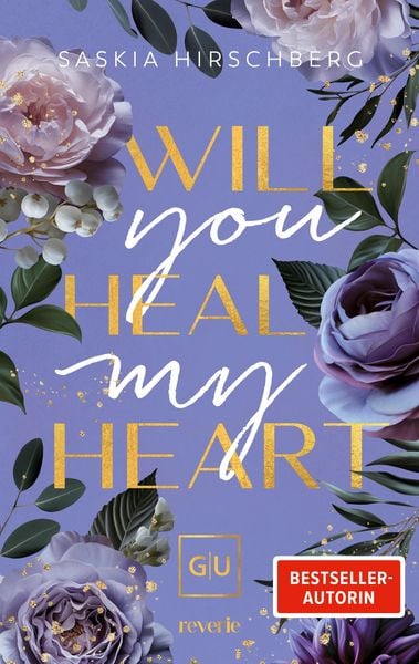 Produktbild: Will You Heal My Heart