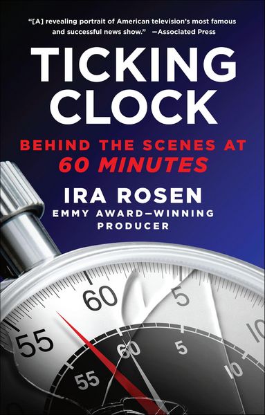 Produktbild: Ticking Clock