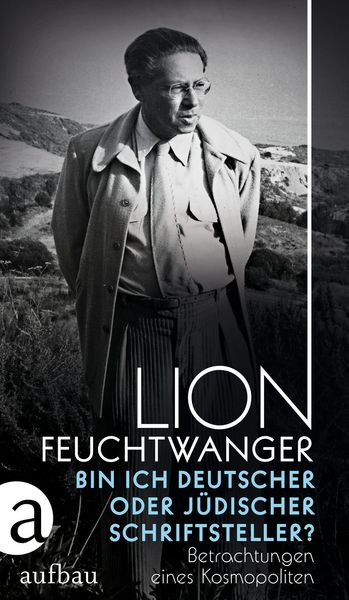 Produktbild: Bin ich deutscher oder j&uuml;discher Schriftsteller?