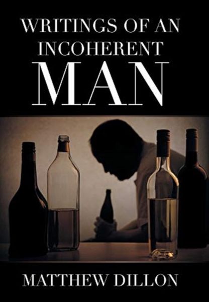 Produktbild: Writings of an Incoherent Man