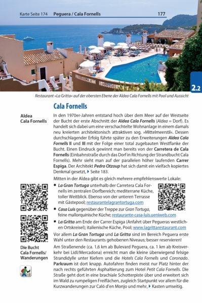 Produktbild: Reise Know-How Reisef&uuml;hrer Mallorca