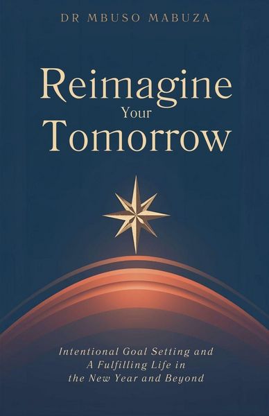 Produktbild: Reimagine Your Tomorrow