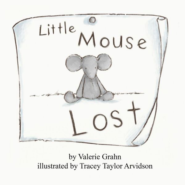 Produktbild: Little Mouse Lost