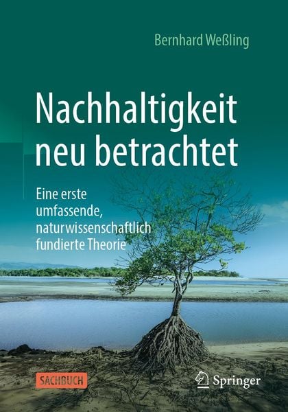 Produktbild: Nachhaltigkeit neu betrachtet