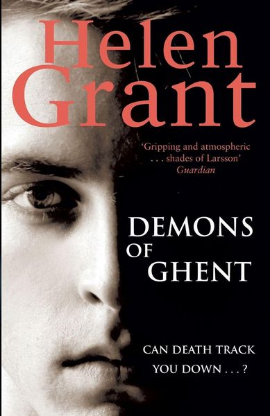 Produktbild: The Demons of Ghent